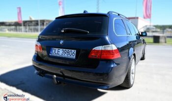 BMW Seria 5 full