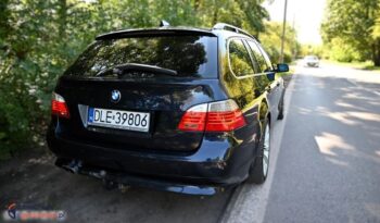 BMW Seria 5 full