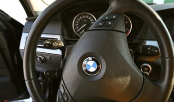 BMW Seria 5 full
