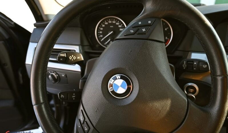 BMW Seria 5 full