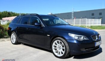 BMW Seria 5 full