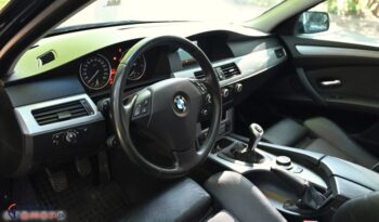 BMW Seria 5 full