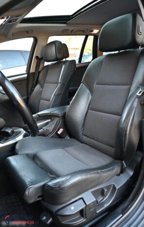 BMW Seria 5 full