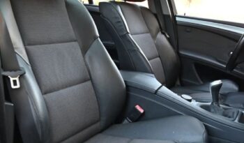 BMW Seria 5 full