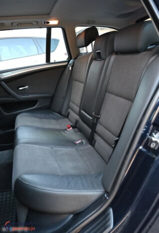 BMW Seria 5 full