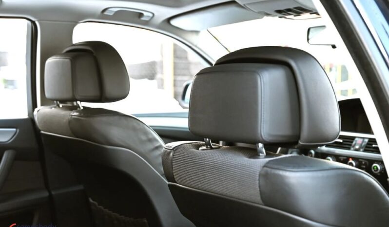 BMW Seria 5 full