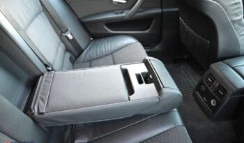 BMW Seria 5 full