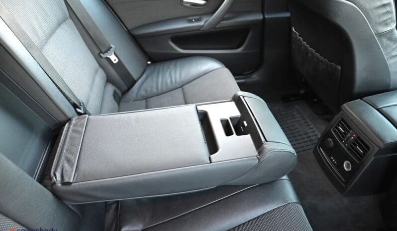 BMW Seria 5 full