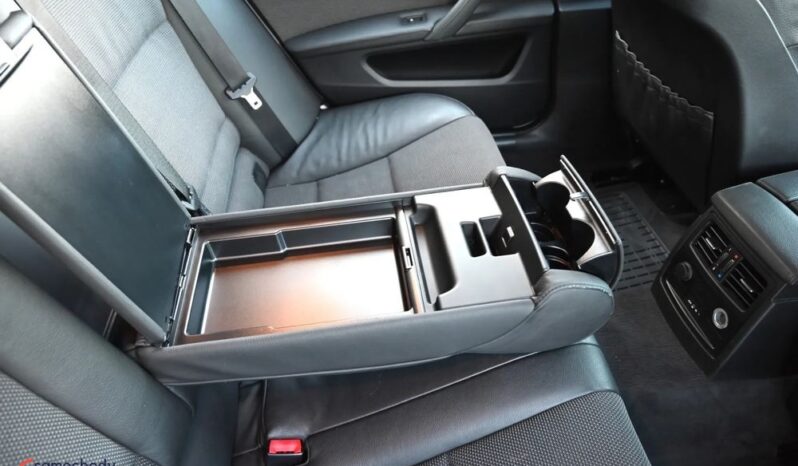 BMW Seria 5 full