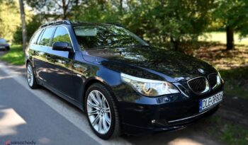 BMW Seria 5 full