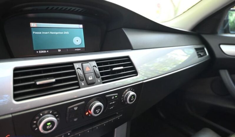 BMW Seria 5 full