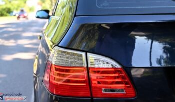 BMW Seria 5 full