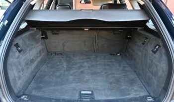 BMW Seria 5 full