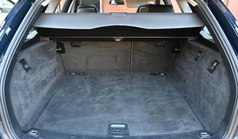 BMW Seria 5 full