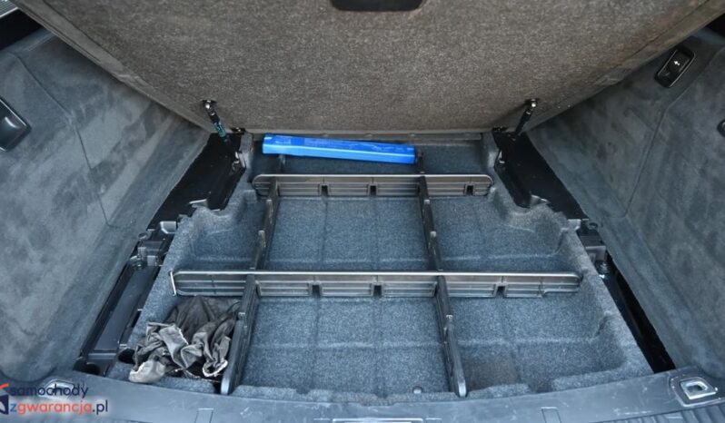 BMW Seria 5 full