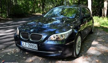 BMW Seria 5 full