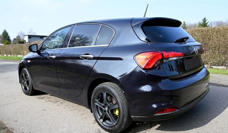 Fiat Tipo full