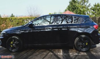 Fiat Tipo full