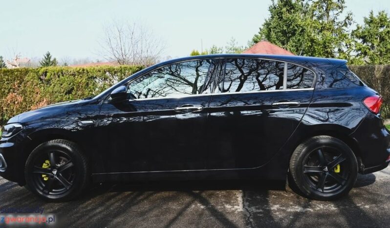Fiat Tipo full