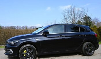 Fiat Tipo full