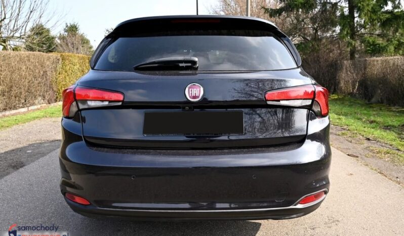 Fiat Tipo full