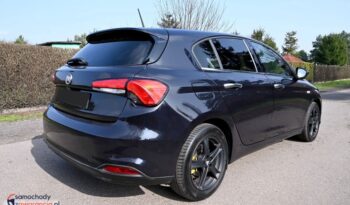 Fiat Tipo full