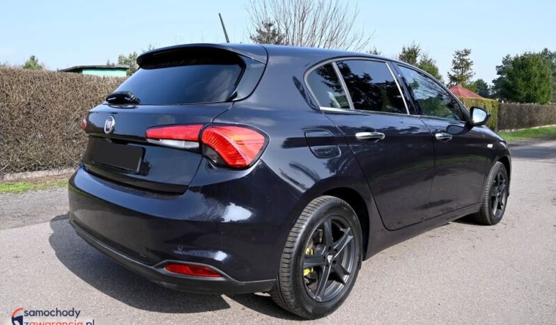 Fiat Tipo full
