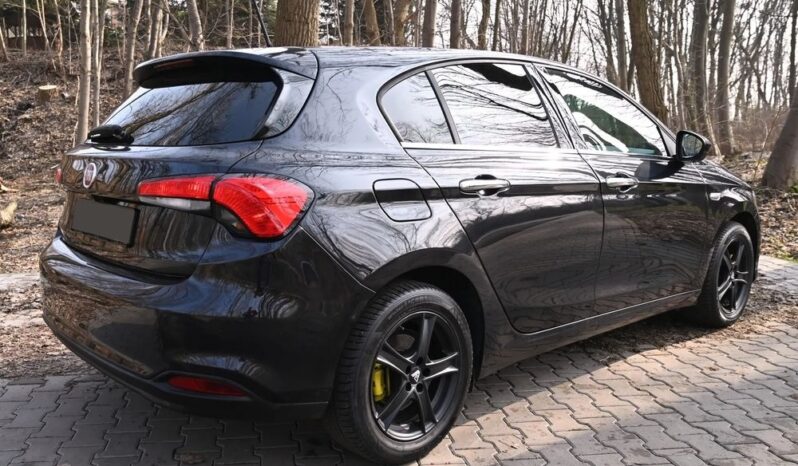 Fiat Tipo full