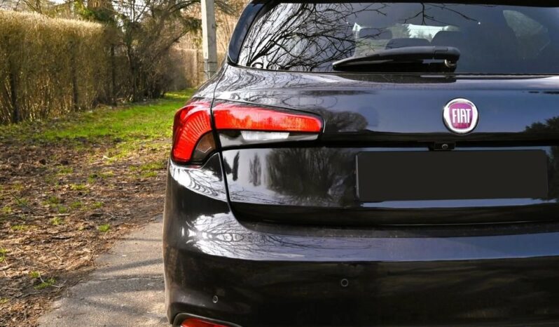 Fiat Tipo full