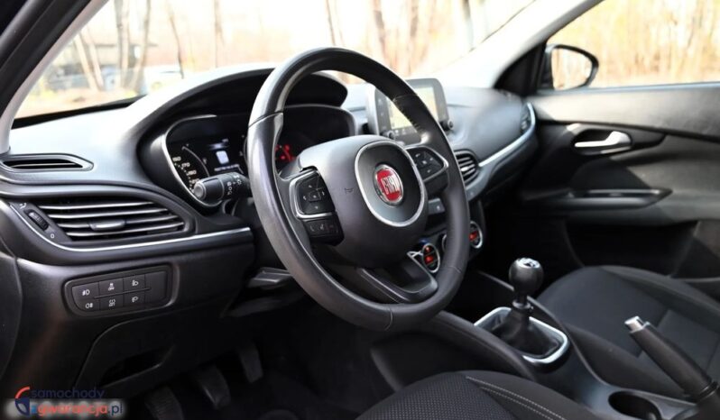 Fiat Tipo full