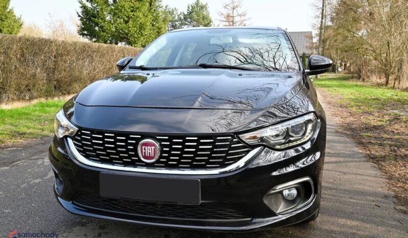 Fiat Tipo full