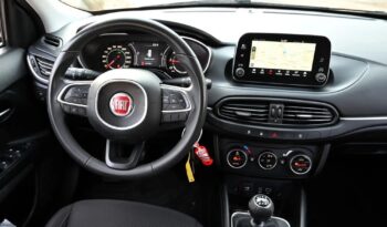 Fiat Tipo full