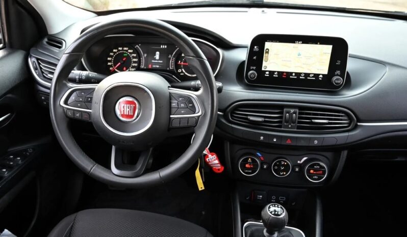 Fiat Tipo full