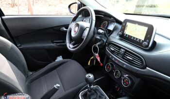 Fiat Tipo full