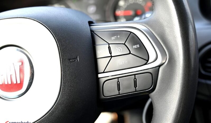 Fiat Tipo full