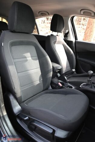 Fiat Tipo full