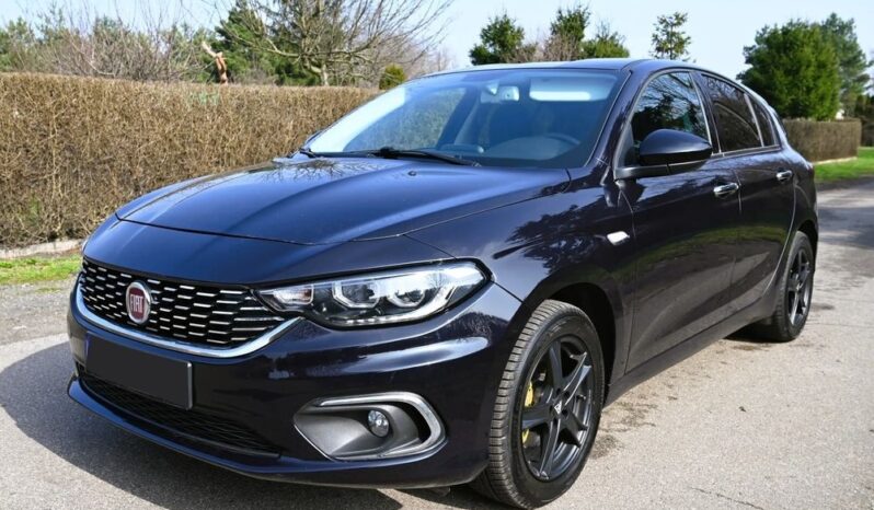 Fiat Tipo full
