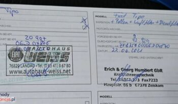 Fiat Tipo full