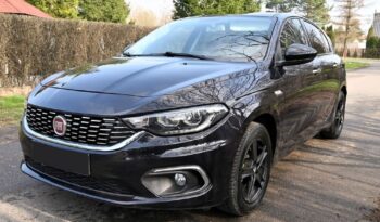 Fiat Tipo full