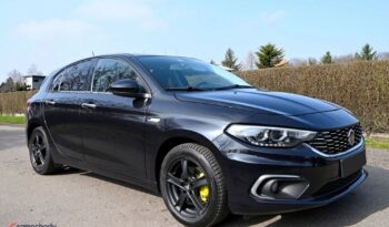 Fiat Tipo full
