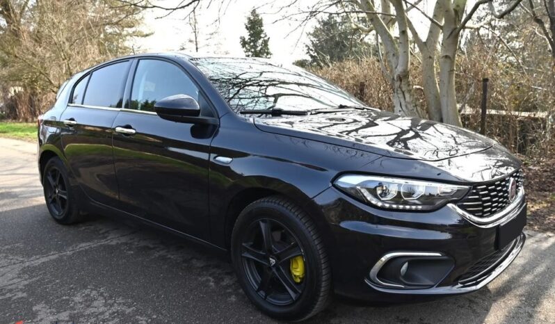 Fiat Tipo full