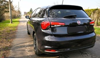 Fiat Tipo full