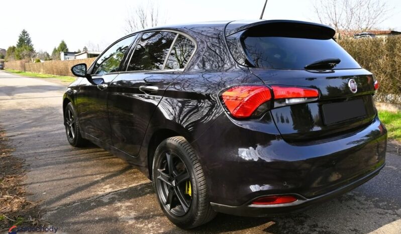 Fiat Tipo full