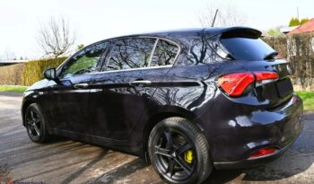 Fiat Tipo full