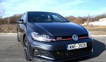Volkswagen Golf full