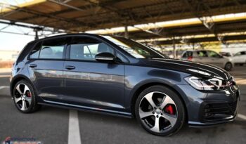 Volkswagen Golf full
