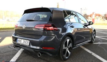 Volkswagen Golf full