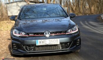 Volkswagen Golf full