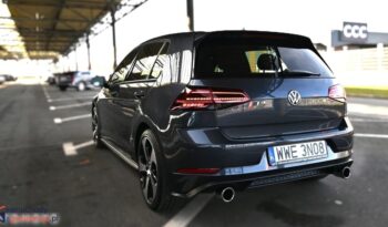 Volkswagen Golf full