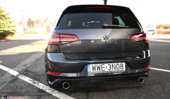 Volkswagen Golf full